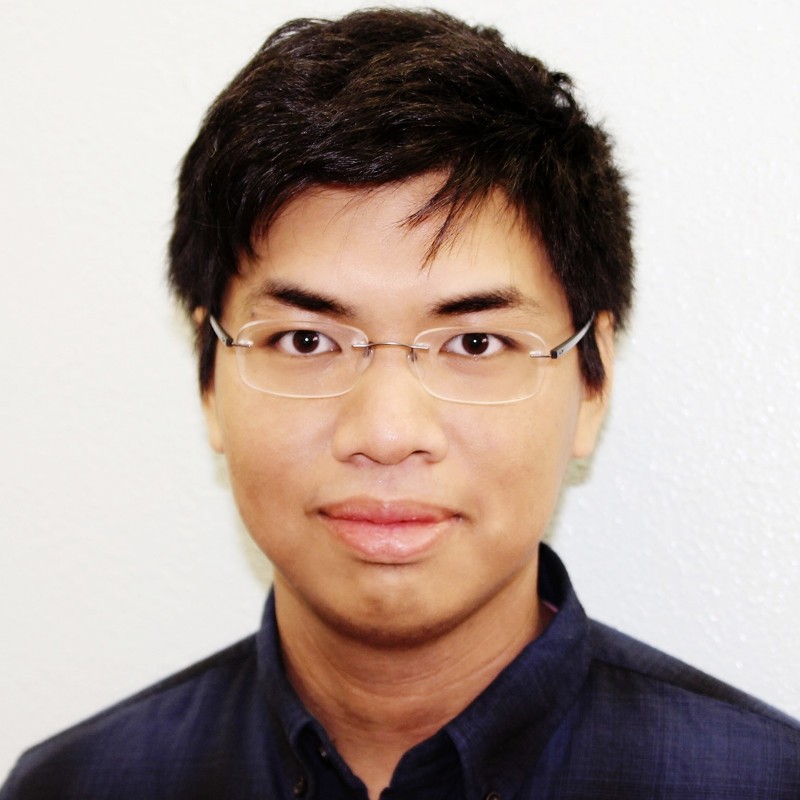 Dr Adrian K. T. Ng